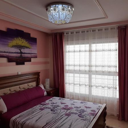 Apartment Nador Rif エクステリア 写真