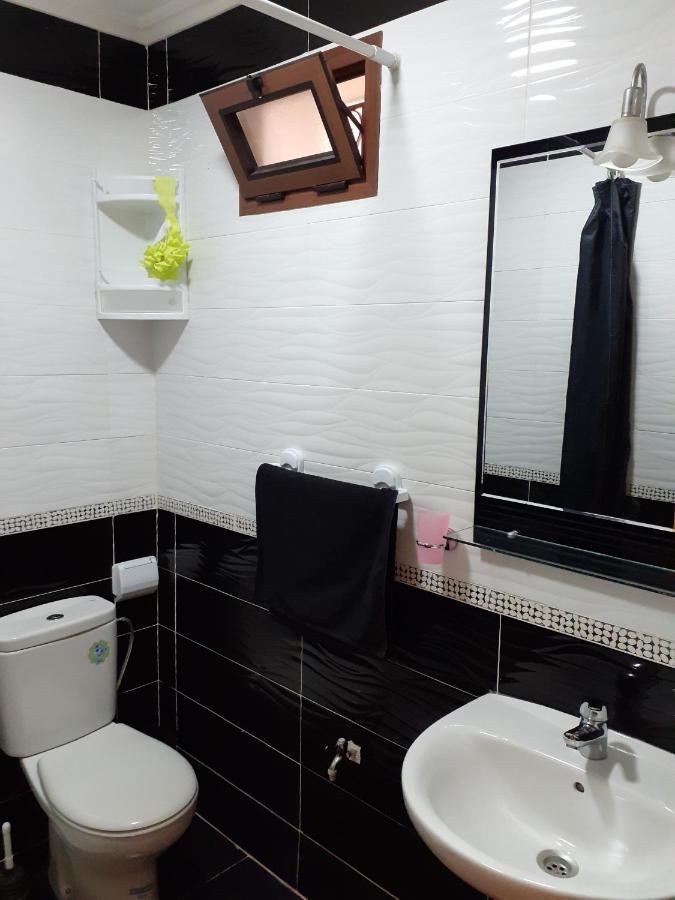 Apartment Nador Rif エクステリア 写真