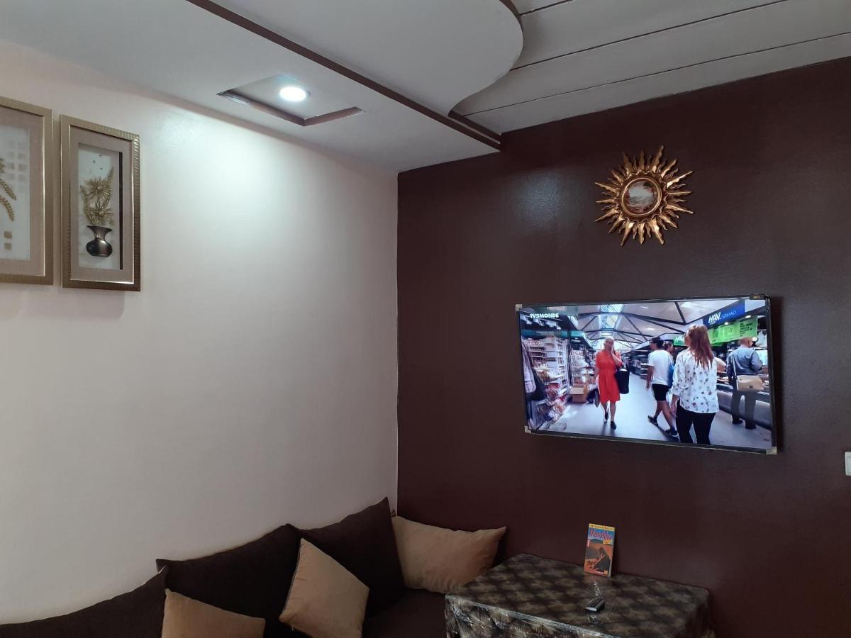 Apartment Nador Rif エクステリア 写真