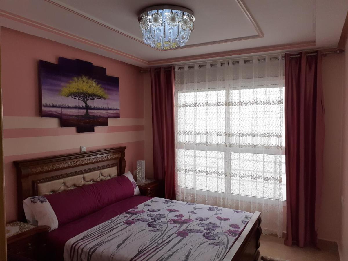 Apartment Nador Rif エクステリア 写真