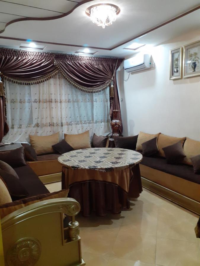 Apartment Nador Rif エクステリア 写真