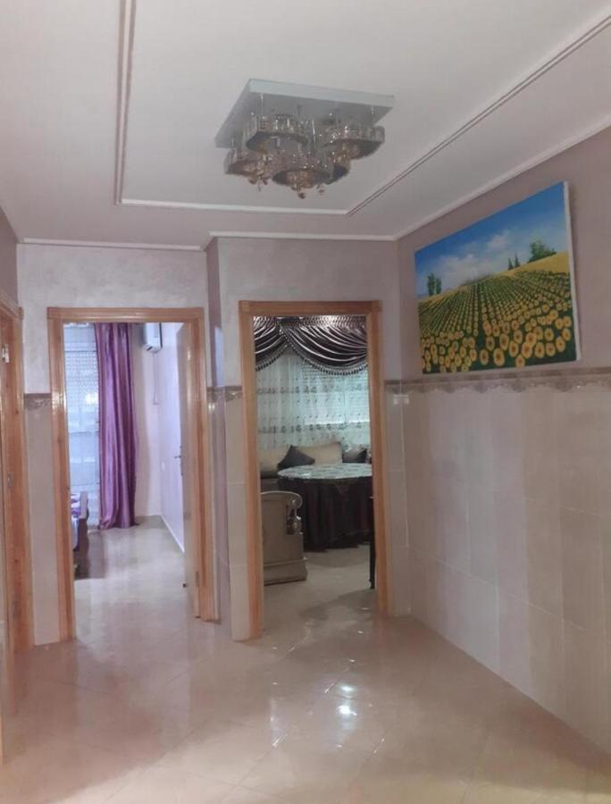 Apartment Nador Rif エクステリア 写真