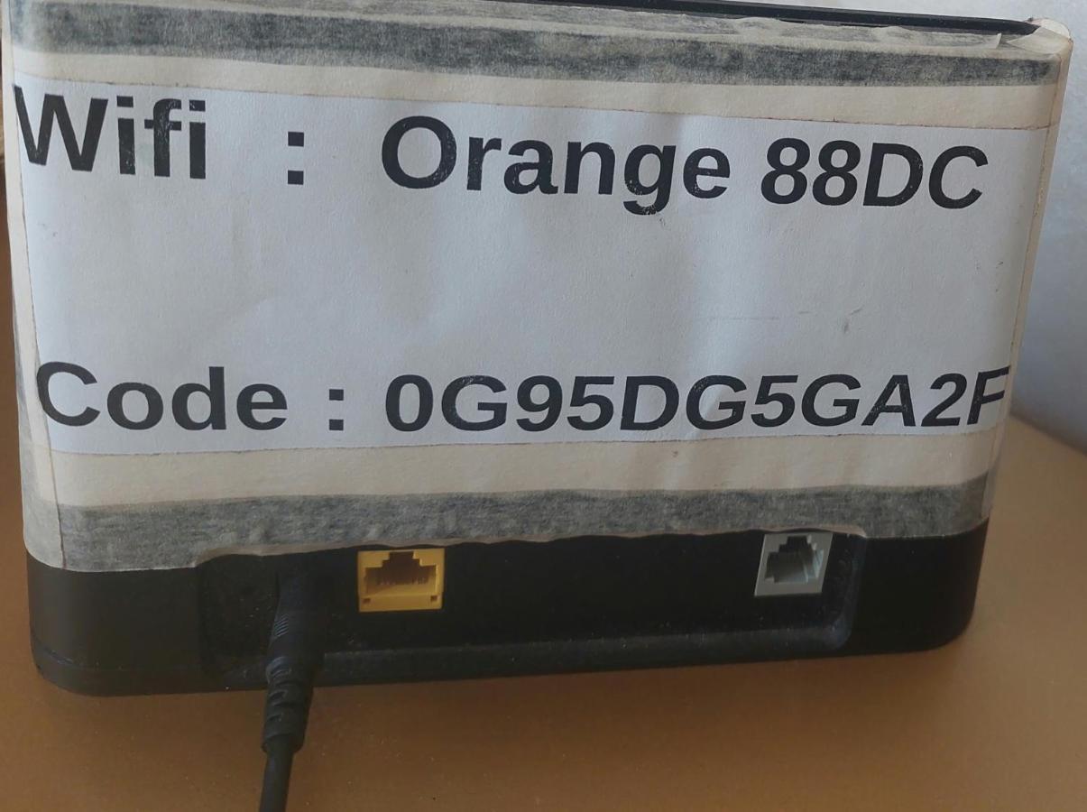Apartment Nador Rif エクステリア 写真