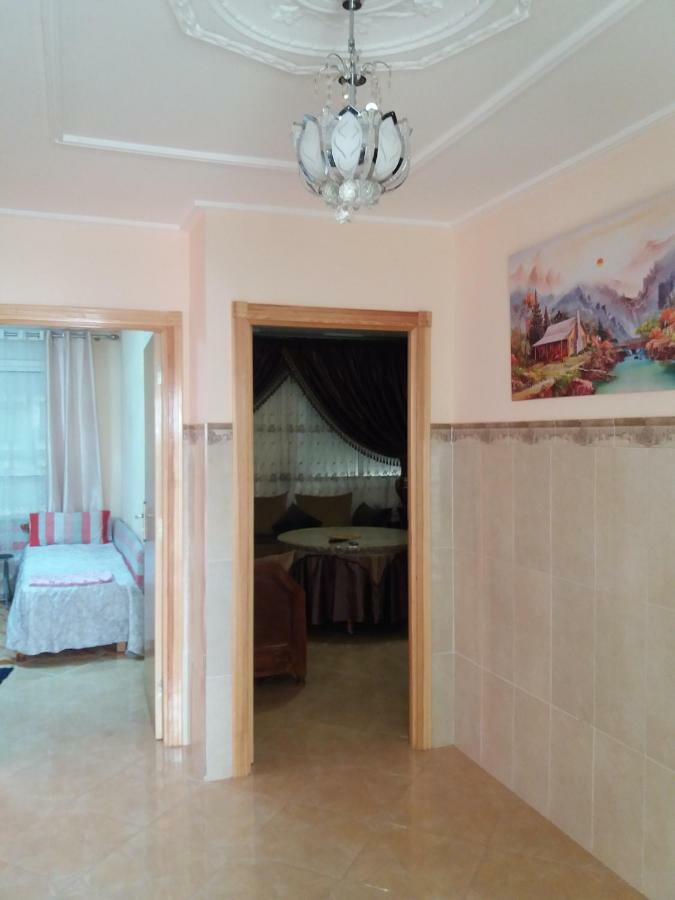 Apartment Nador Rif エクステリア 写真