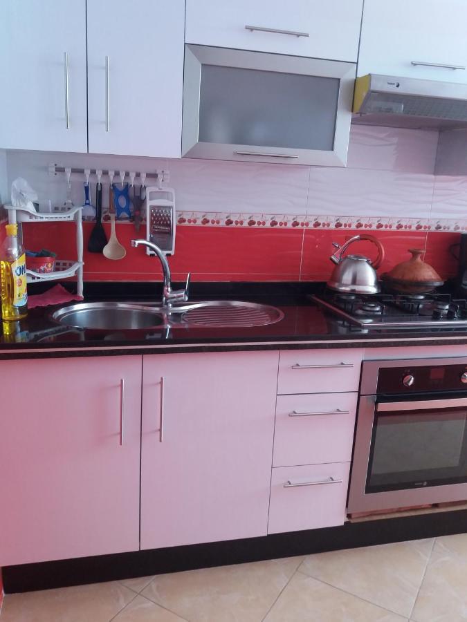 Apartment Nador Rif エクステリア 写真