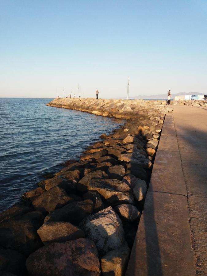 Apartment Nador Rif エクステリア 写真