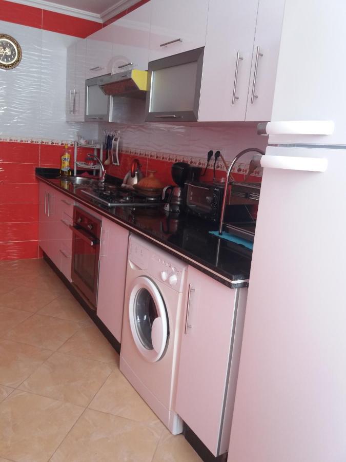 Apartment Nador Rif エクステリア 写真